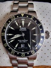 Oris tt1 automatic for sale  WATERLOOVILLE