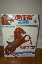 Marx toys johnny for sale  Gainesville