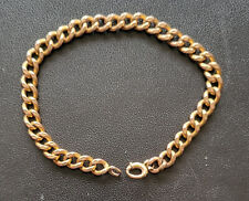 Ancien bracelet maille d'occasion  Plaisir
