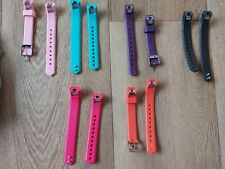 Spare straps fitbit for sale  WESTON-SUPER-MARE