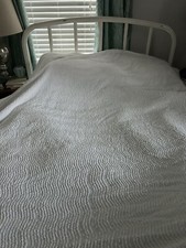 Vintage chenille bedspread for sale  Warrenville