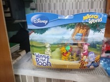 Giocattolo disney winnie usato  Cosenza