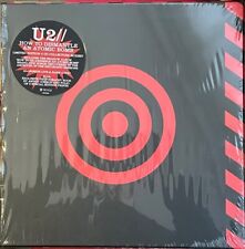 Usado, U2 "How To Dismantle An Atomic Bomb "20TH Anniversary SUPER DELUXE FREE USA SHIP comprar usado  Enviando para Brazil