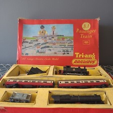 Tri ang railways for sale  ASHFORD