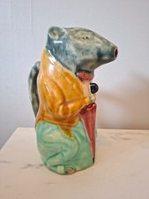 Broc pichet barbotine d'occasion  Lille-