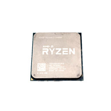 APU AMD Ryzen 5 2400g 3.60GHz 4 Core 8 Thread AM4 2016 65w Radeon Vega 11 comprar usado  Enviando para Brazil