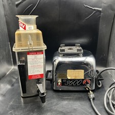 Vintage vitamix 3600 for sale  Clovis