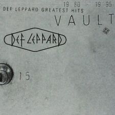 Vault def leppard for sale  Denver