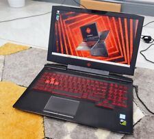 Gaming omen 15.6 for sale  BRADFORD