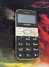 Simvalley mobile komfort gebraucht kaufen  Vilshofen an der Donau