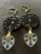 Orecchini handmade vecchio usato  Lavena Ponte Tresa