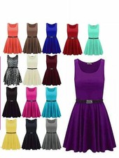 Womens skater dress for sale  LEICESTER