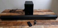 Sony ct60bt soundbar for sale  ALFRETON