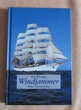 Rolf bökemeier windjammer gebraucht kaufen  Deutschland