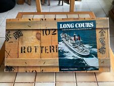 Long cours miro d'occasion  Beaurieux
