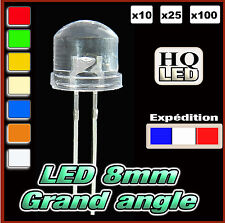 514 led 8mm d'occasion 514 led 8mm d'occasion  Châlus