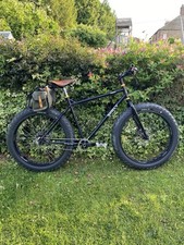 Surly pugsley fat for sale  MALMESBURY