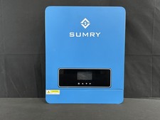 Sumry eco 3.6kw for sale  Liberty