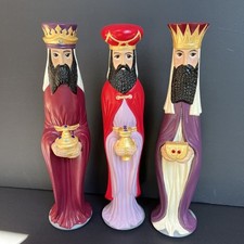 Three wise men for sale  Forney