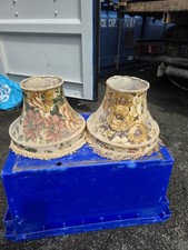 vintage standard lampshade for sale vintage standard lampshade for sale PLYMOUTH