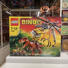 Lego dino 5886 usato  Firenze