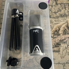 Apogee mic96k usb for sale  Los Angeles