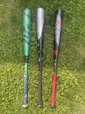 Budget bbcor bats for sale  Duxbury