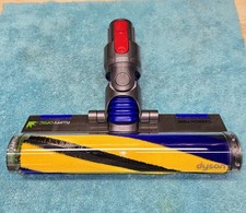 Usado, Cabeça de limpador óptico fofa DYSON 442798 para geração 5  comprar usado  Enviando para Brazil