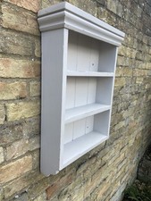 Vintage pine painted for sale  ELY