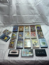 Joblot amstrad 464 for sale  CUMNOCK