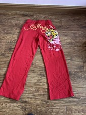 Red hardy y2k for sale Red hardy y2k for sale  LONDON