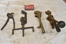 Vintage lot crimper for sale  Farwell