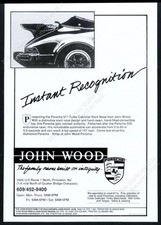 1988 porsche 930 for sale  Denver
