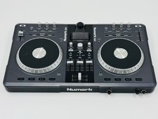 Numark idj3 ipod for sale  PURFLEET-ON-THAMES