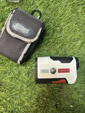Bushnell tour rangefinder for sale  LYMINGTON
