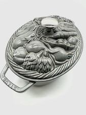 Rare staub cast for sale  Salem