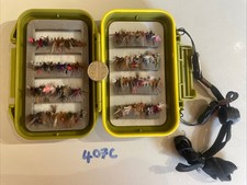 Lureflash waterproof fly for sale  BOSTON