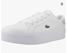 Lacoste chaussures compensées d'occasion Lacoste chaussures compensées d'occasion  Saint-André-de-Cubzac