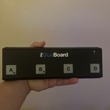 Multimedia irig blueboard d'occasion  Expédié en Belgium