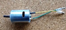 Tamiya mabuchi motor for sale  LOUGHTON