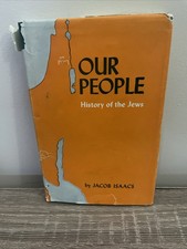 People history jews for sale  Fairview