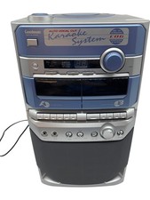 karaoke system for sale  UK