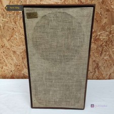 Teak acoustic research for sale  CANTERBURY