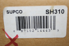 Usado, Conjunto de aquecedor degelo para geladeira SH310 da SUPCO comprar usado  Enviando para Brazil