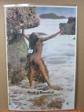 Black beautiful vintage for sale  Covina