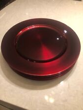 Stunning set red for sale  WILMSLOW