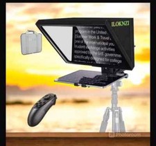 Teleprompter aluminum alloy for sale  Lake Elsinore