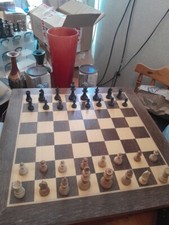 Antique small wooden for sale  GILLINGHAM