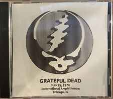 Grateful dead live for sale  Portland