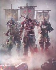 For honor steelbook gebraucht kaufen  Hof